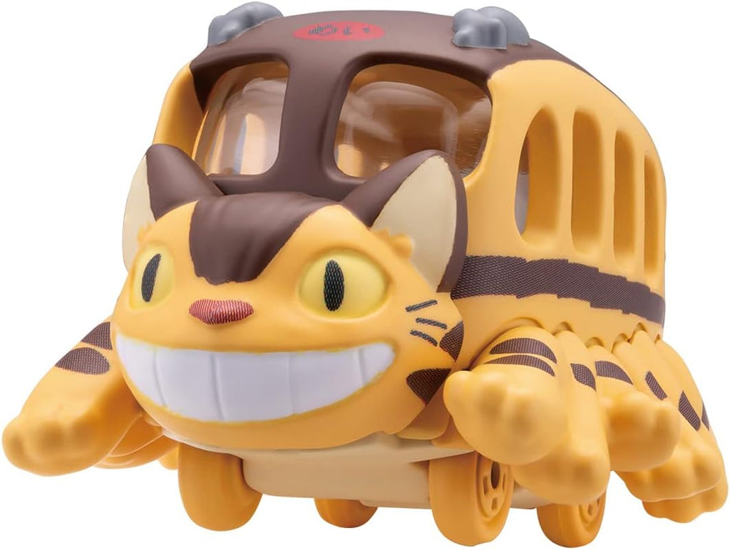 Takara Tomy Ghibli Diecast Models: The Complete Collector's Guide