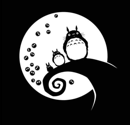 The Story Behind the Magic