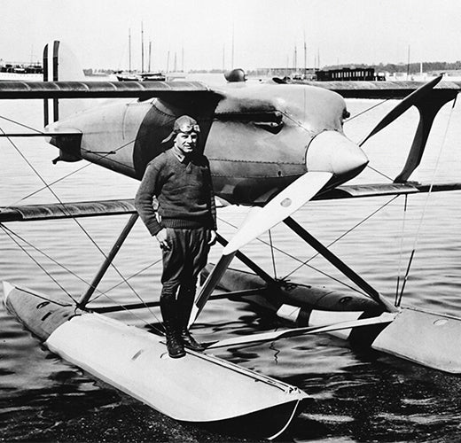 The Planes of Porco Rosso