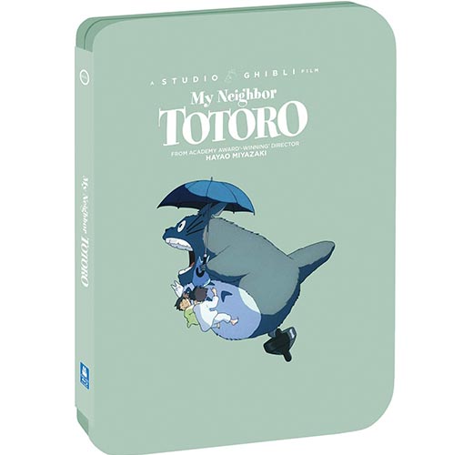 5 things you probably don't know about Totoro