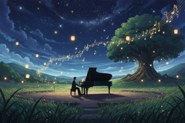 Joe Hisaishi and the Sound of Ghibli: A Guide to the Music