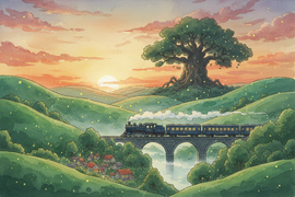 Why Studio Ghibli Films Never Get Old: The Timelessness Explained