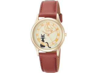 Ghibli clocks & watches