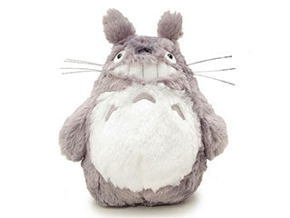Totoro official merch