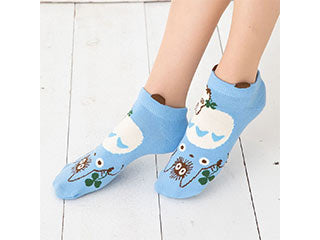 Ghibli official apparel