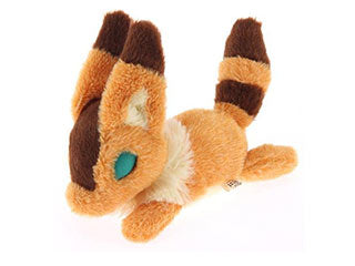 Ghibli official plushies