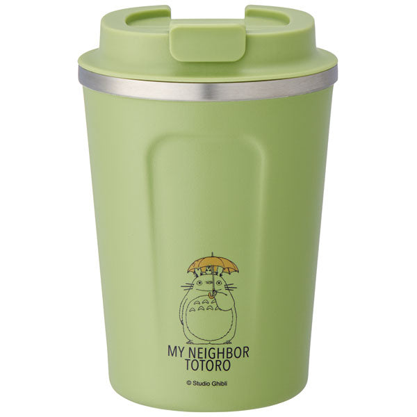 Totoro travel mug