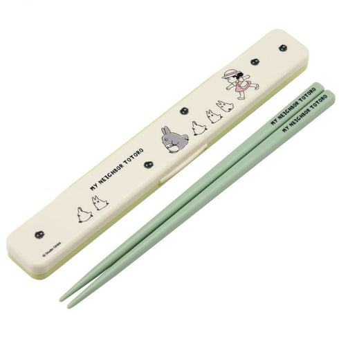 Totoro chopsticks
