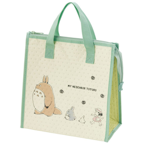 Totoro O bento bag