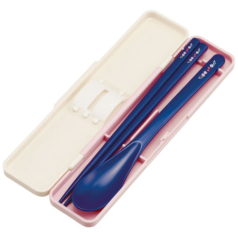 Kiki Aqua cutlery set