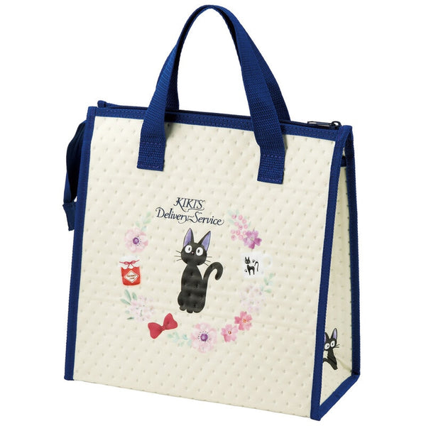 Kiki O bento bag