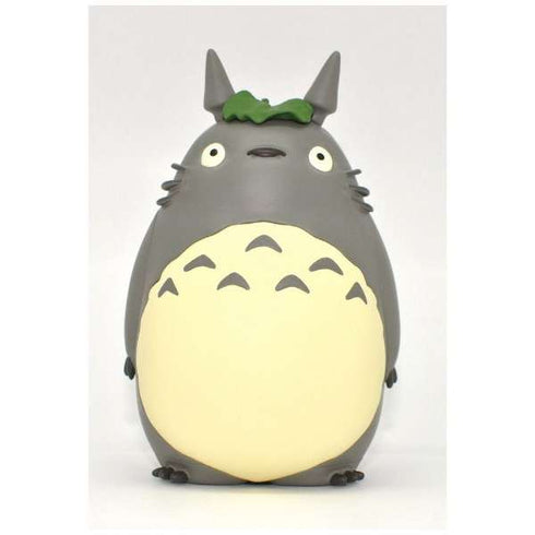 Totoro puzzle 3D