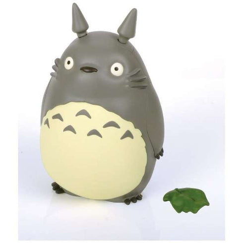 Totoro puzzle 3D