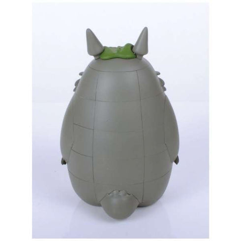 Totoro puzzle 3D