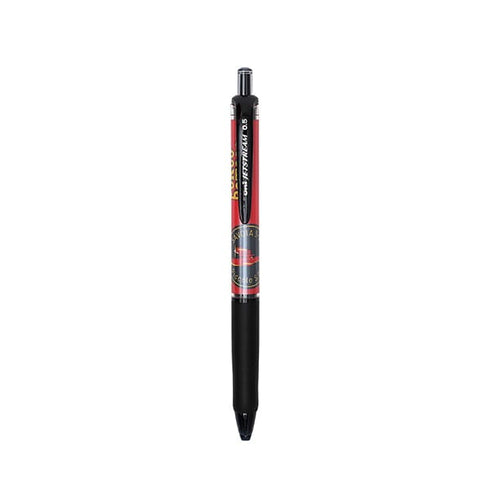 Porco rosso Uni-ball Jetstream Pen 0.5