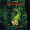 Princess Mononoke Symphonic Suite Vinyl
