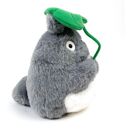 Totoro Happa