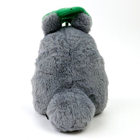 Totoro Happa