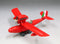 Airplane model Savoia S.21F 1/48