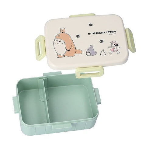 Totoro bento box