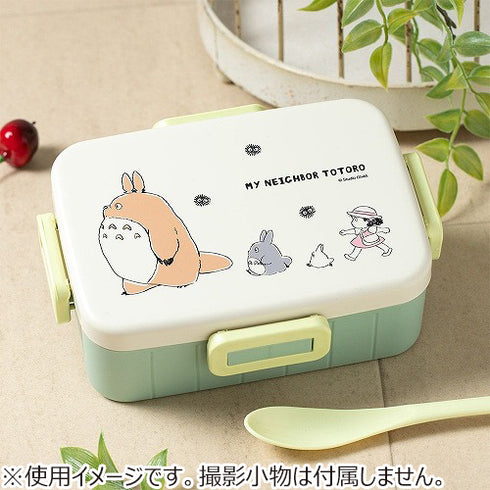 Totoro bento box