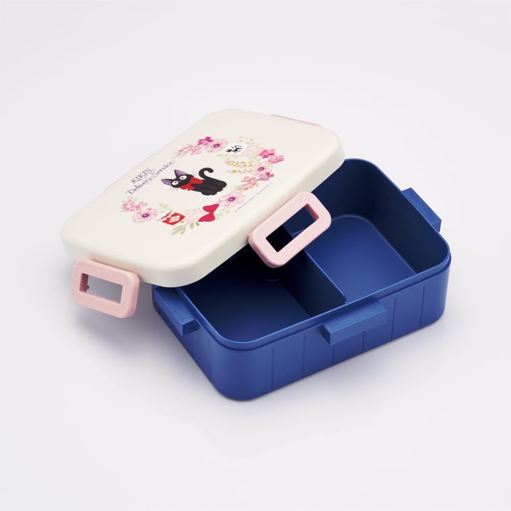 Kiki's Delivery Service Bento Box 650ml