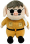 Porco Rosso plush