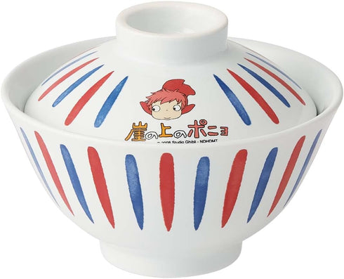 Ponyo Bowl