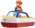 Takara tomy Ponyo's boat