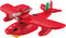 Takara Tomy Porco Rosso plane S.21F