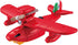 Takara Tomy Porco Rosso plane S.21F