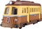 Takara tomy Spirited away train