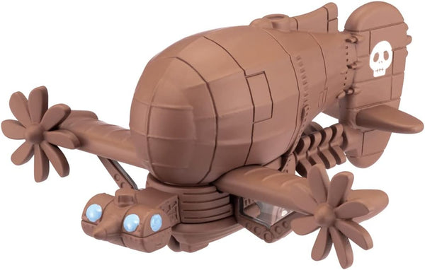 Takara Tomy Laputa Tiger moth