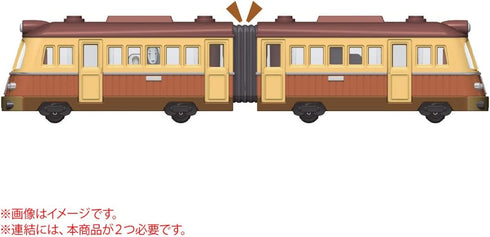 Takara tomy Spirited away train
