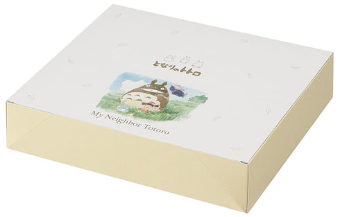 Totoro Tupperware box