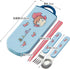 Ponyo cutlery set