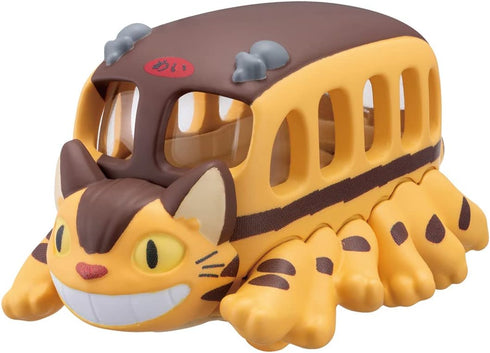 Takara Tomy Nekobus