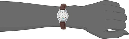 Totoro Alba Seiko watch