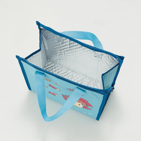 Ponyo bento bag