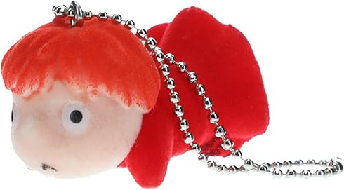 Keychain Ponyo Seki
