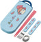 Ponyo cutlery set