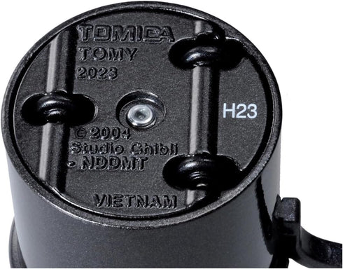 Takara tomy Calcifer