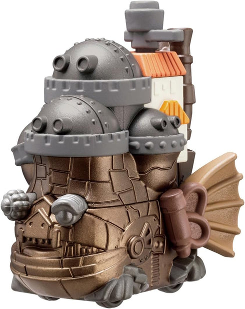 Takara tomy Howl's castle