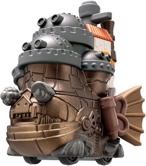 Takara tomy Howl's castle