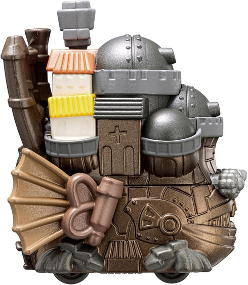 Takara tomy Howl's castle