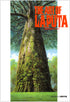 Laputa Castle in the Sky artbook Japanese edition cover