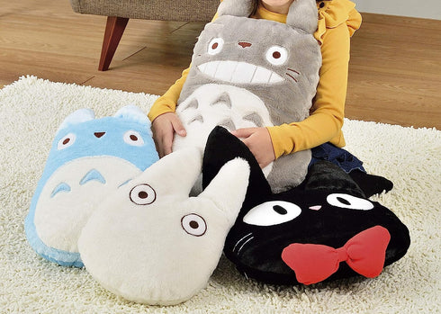 Chu Totoro Pillow Plush