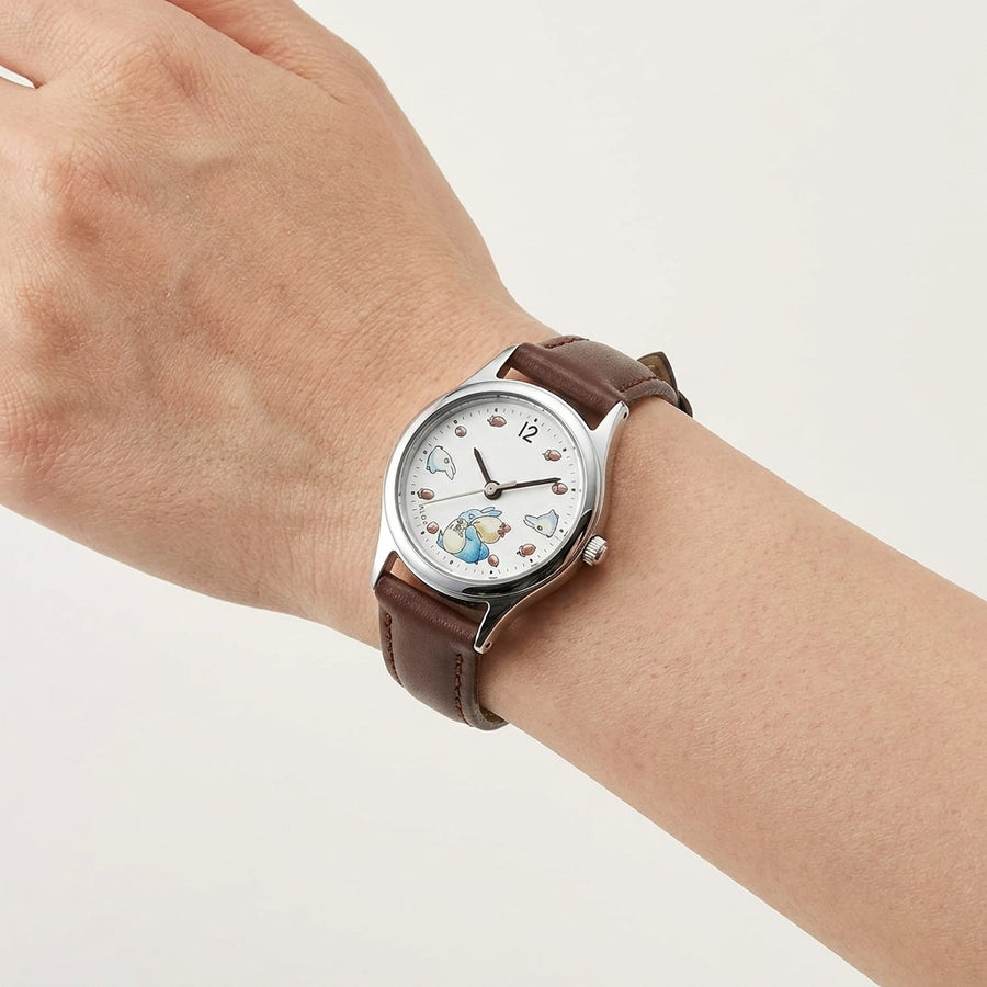 totoro official watch