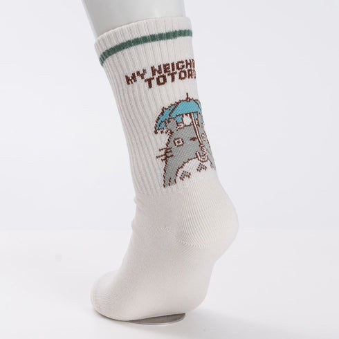 Totoro socks Kassa