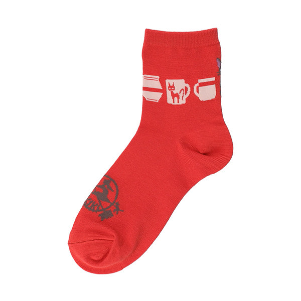 Kiki teatime socks